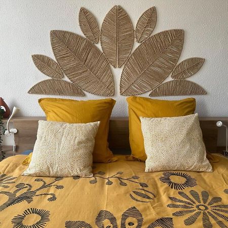 Appartement Cosy Au Coeur De La Ville D'Auch Eksteriør billede