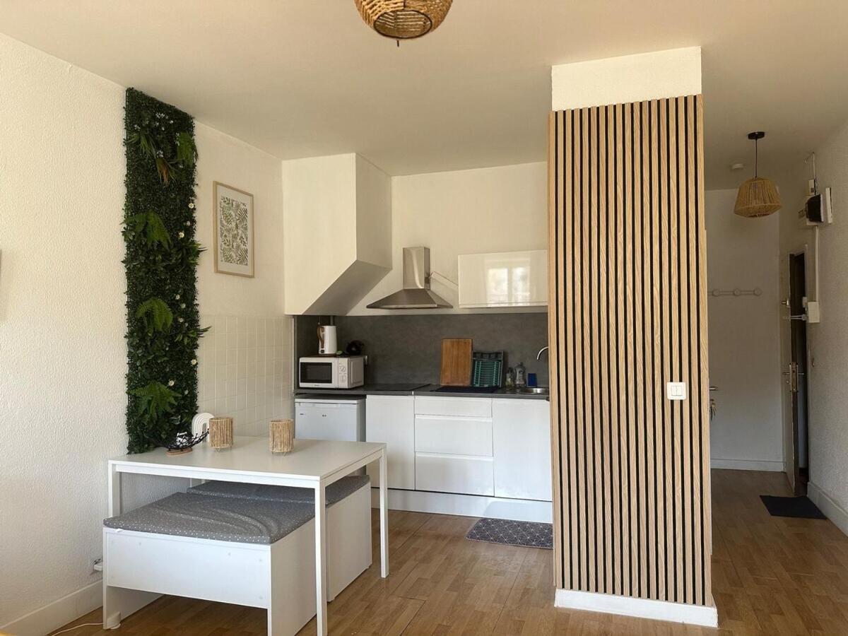 Appartement Cosy Au Coeur De La Ville D'Auch Eksteriør billede