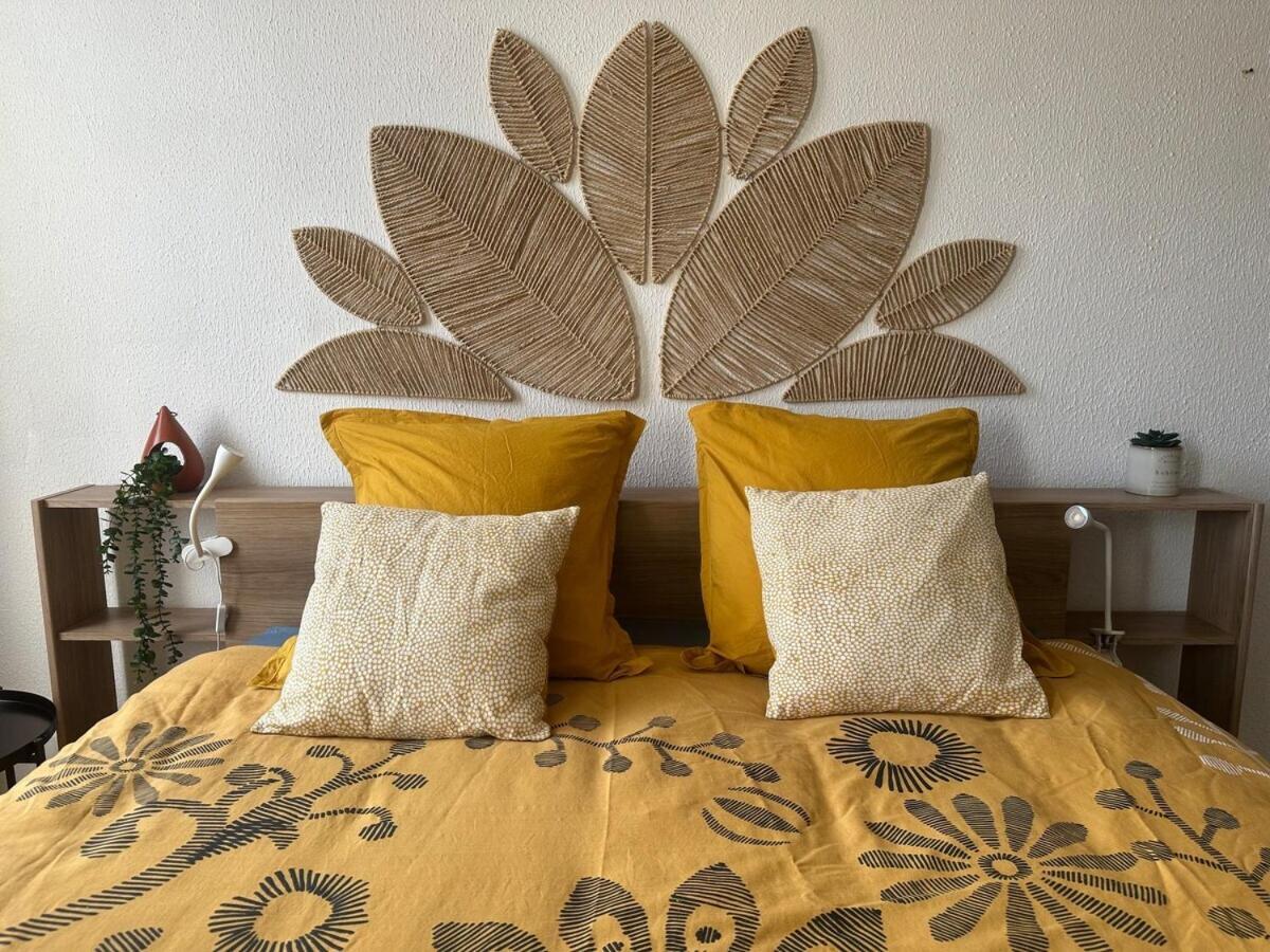 Appartement Cosy Au Coeur De La Ville D'Auch Eksteriør billede