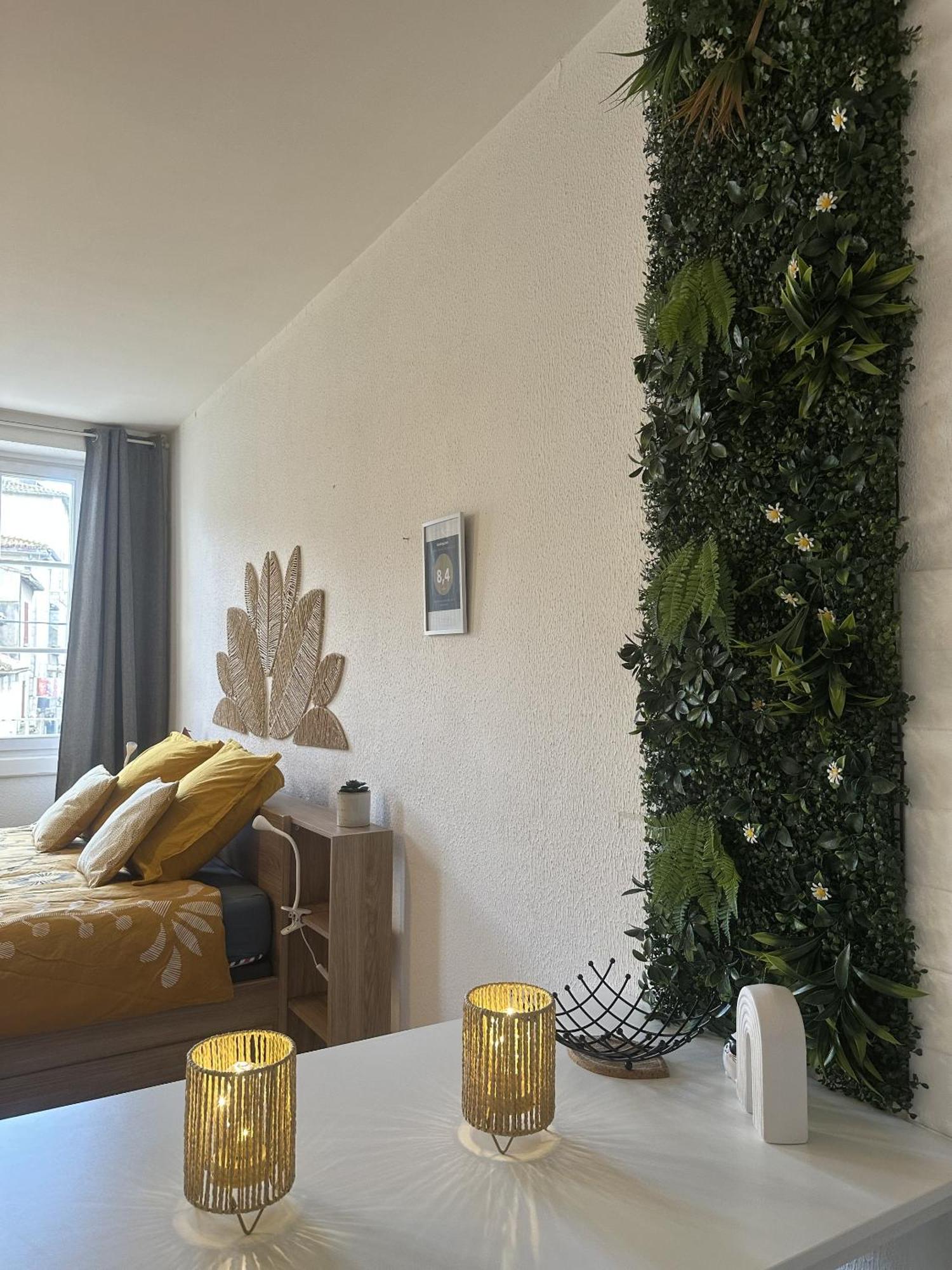 Appartement Cosy Au Coeur De La Ville D'Auch Eksteriør billede